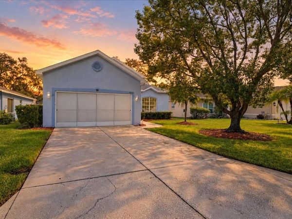 12128 LOBLOLLY PINE DRIVE , NEW PORT RICHEY, FL 34654