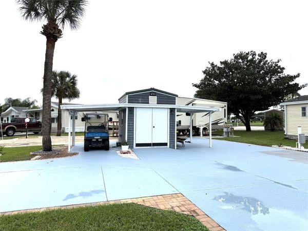 490 PINE LOOP , FROSTPROOF, FL 33843