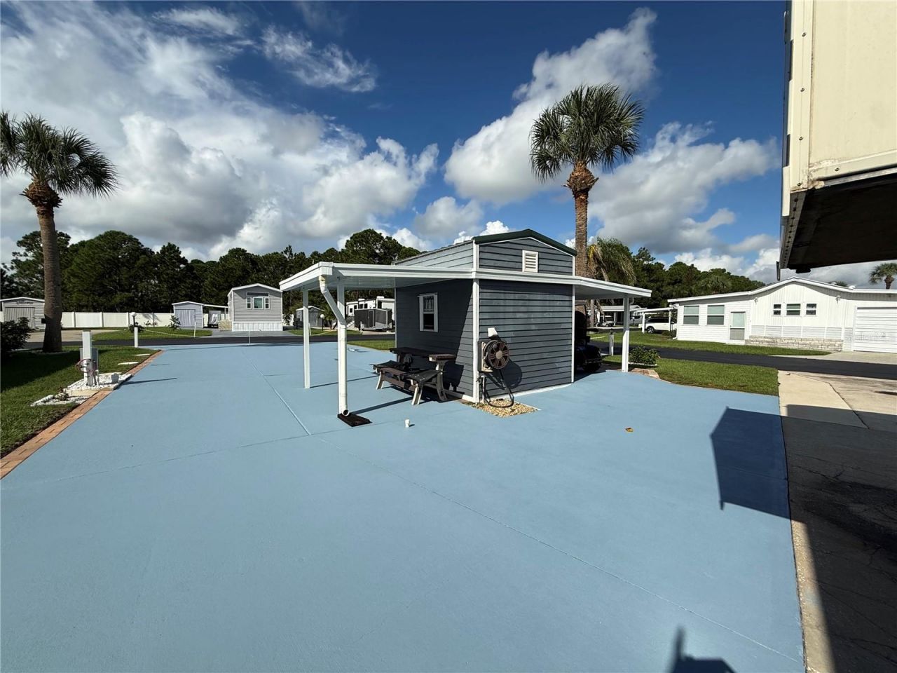 490 Pine Loop , Frostproof, FL 33843 Photo
