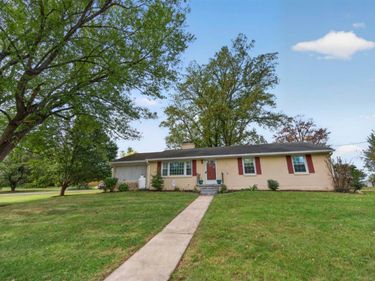1419 Nelson Drive, Lynchburg, VA 24502