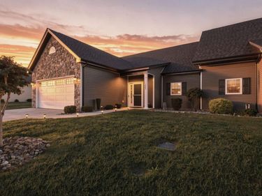 1082 Grandset Drive, Forest, VA 24551