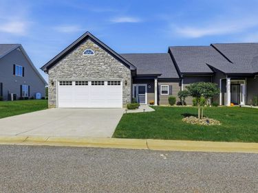 1082 Grandset Drive, Forest, VA 24551