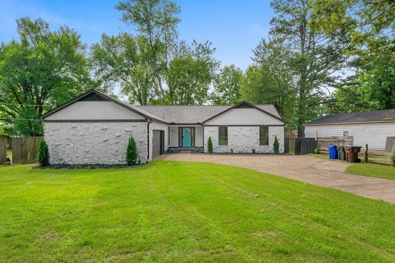 4076 Oak Road Rd, Bartlett, TN 38135 Main Photo