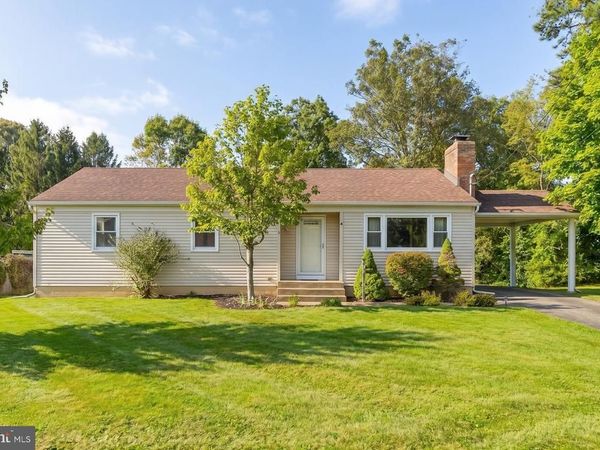 407 FRANKLIN ROAD, GLASSBORO, NJ 08028