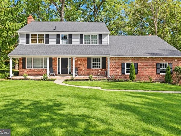 990 STEVENS LANE, WAYNE, PA 19087