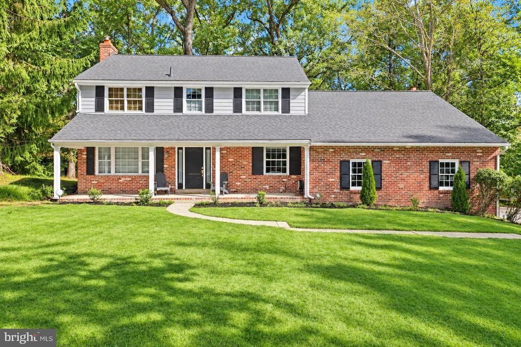 990 STEVENS LANE , WAYNE, PA 19087