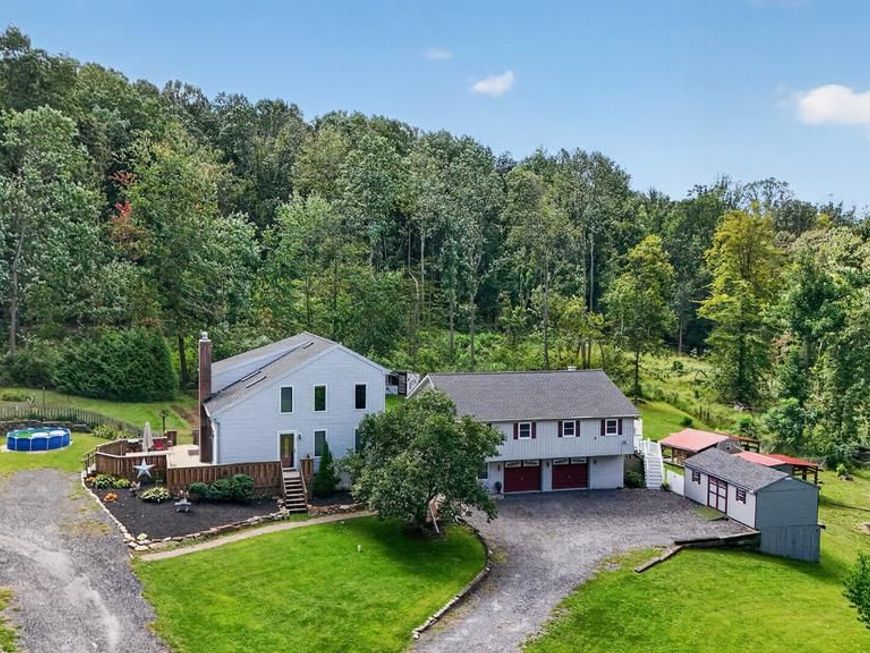 112 Norton Drive , Gap, PA 17527 Main Photo