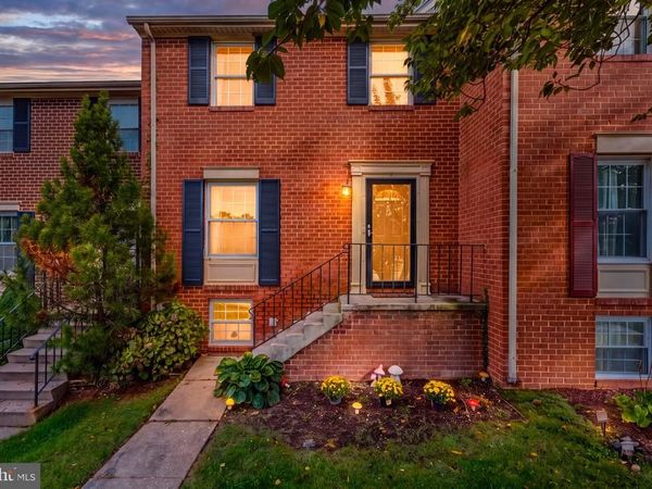 928 PASSAMAQUODY HARBOUR, PASADENA, MD 21122