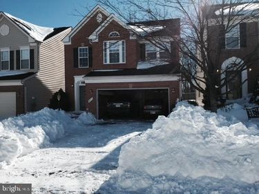 8011 GEORGE FOX PLACE , LORTON, VA 22079