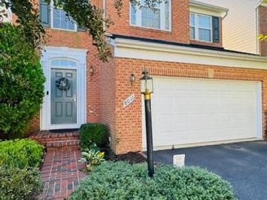 8011 GEORGE FOX PLACE, LORTON, VA 22079