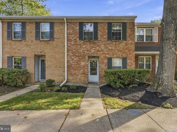 22 ABELIA COURT, LAWRENCE TWP, NJ 08648
