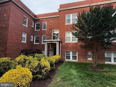 401 COMMONWEALTH AVENUE , Unit 10B, ALEXANDRIA, VA 22301