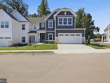 7687 LLOYD TERRACE , MECHANICSVILLE, VA 23111