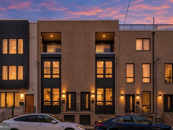 1433 S 8TH STREET, PHILADELPHIA, PA 19147