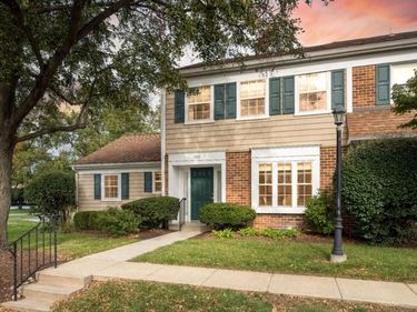 1300 PUTNAM BOULEVARD, Unit 43, WALLINGFORD, PA 19086