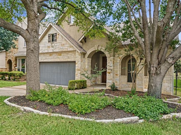 1915 Kempwood LOOP, Round Rock, TX 78665