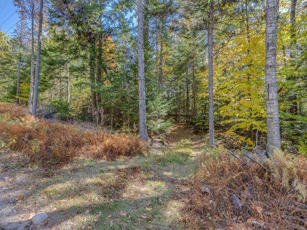 Mill Brook Road, Thornton, NH 03223
