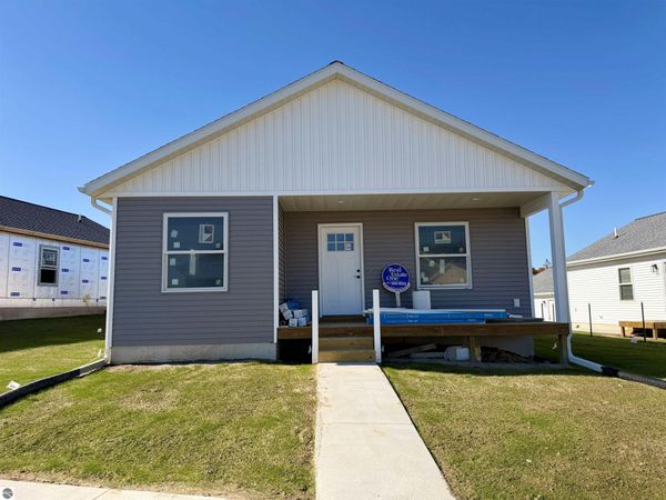 748 Ashland Drive, Traverse City, MI 49696