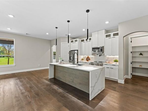 38093 Misty Ridge Drive, Whitney, TX 76692