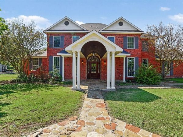 8304 Karen Lane, Terrell, TX 75160