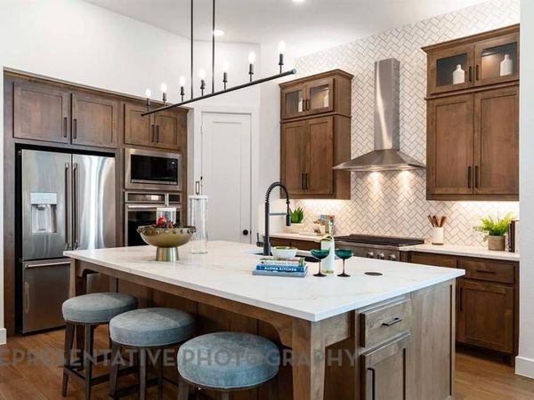 2670 Harvest Lane, Prosper, TX 75078