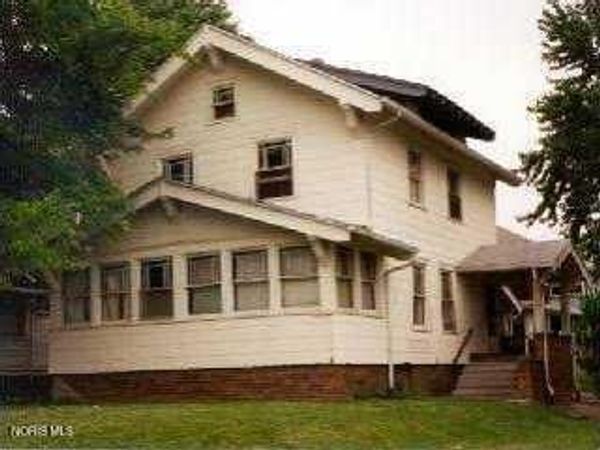 2538 Collingwood Boulevard , Toledo, OH 43610