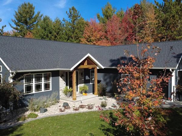 200960 DUBAY DRIVE, Mosinee, WI 54455