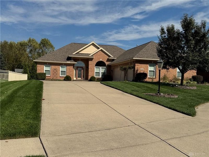 3948 Carmela Court, Bellbrook, OH 45305 Photo 1