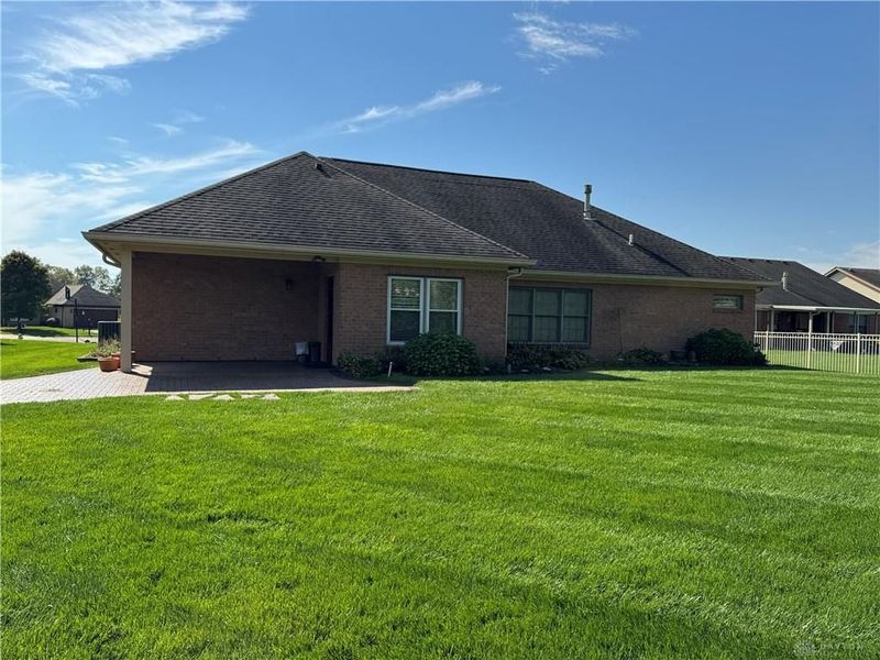 3948 Carmela Court, Bellbrook, OH 45305 Photo 8