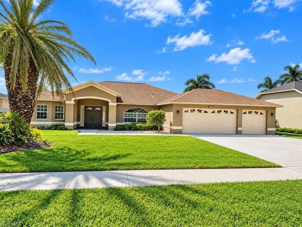 738 Milwaukee BLVD, LEHIGH ACRES, FL 33974