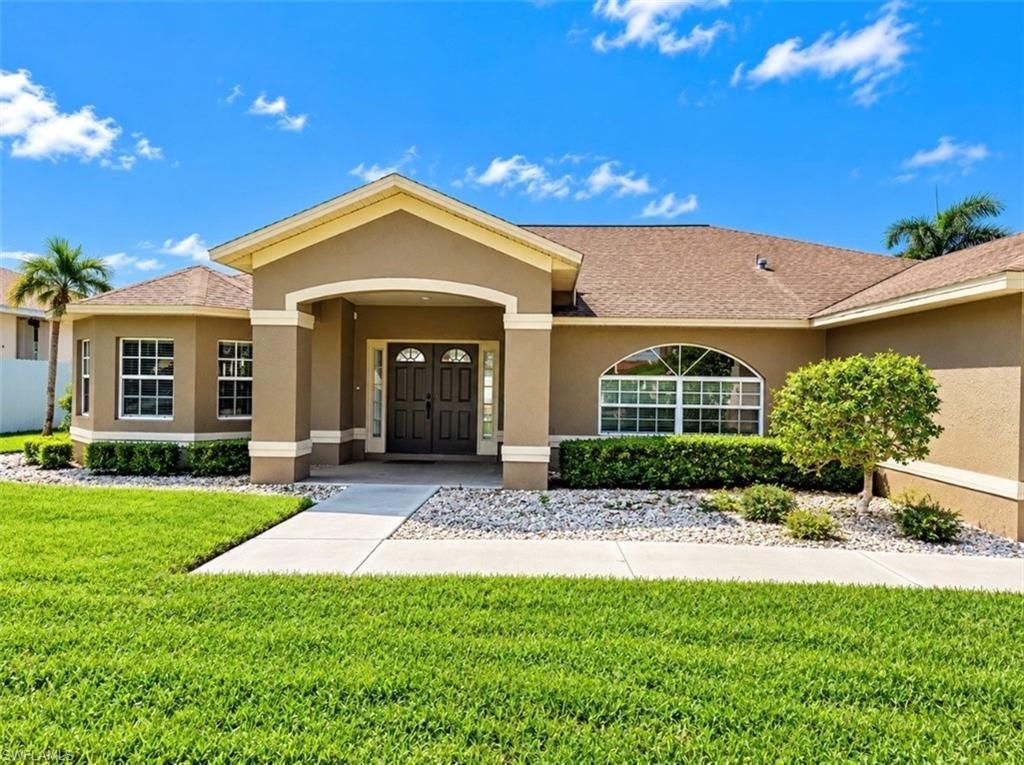 738 Milwaukee Blvd, Lehigh Acres, FL 33974 Photo