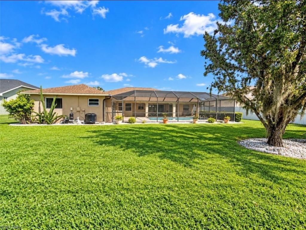 738 Milwaukee Blvd, Lehigh Acres, FL 33974 Photo
