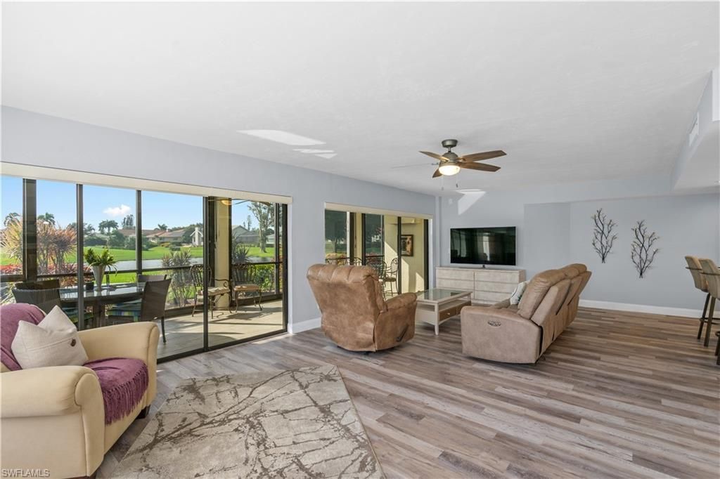 16580 Waters Edge Ct , Unit 102, Fort Myers, FL 33908 Photo