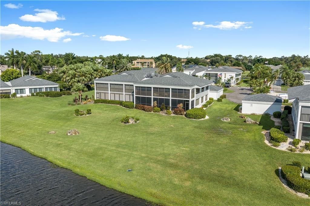 16580 Waters Edge Ct , Unit 102, Fort Myers, FL 33908 Photo