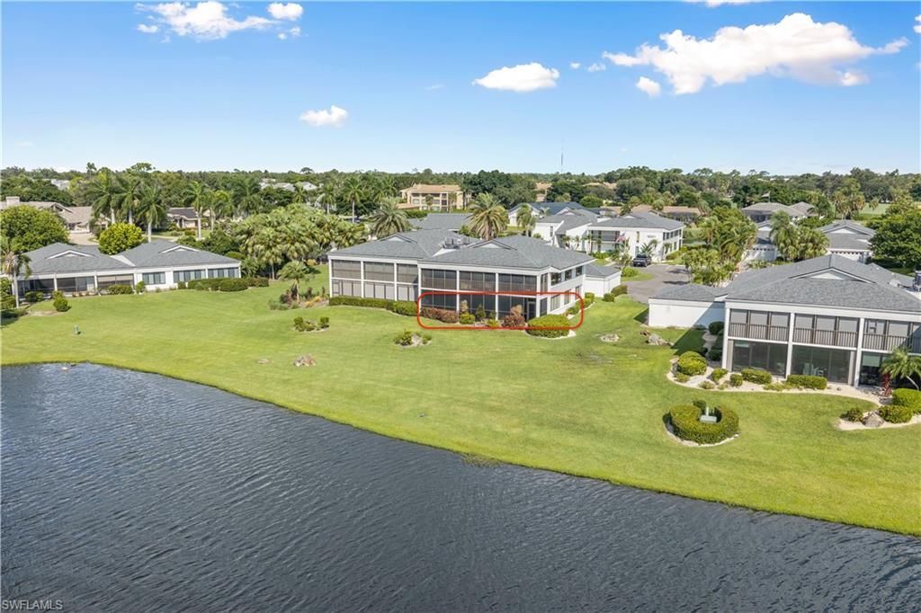 16580 Waters Edge Ct , Unit 102, Fort Myers, FL 33908 Photo