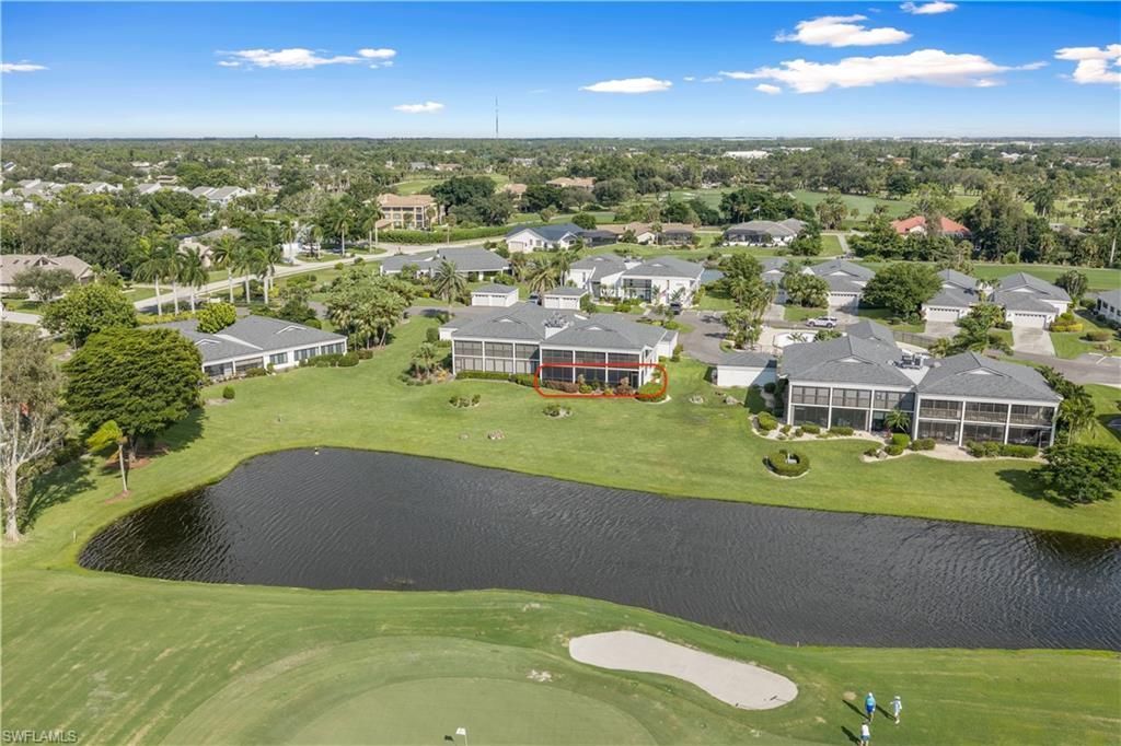 16580 Waters Edge Ct , Unit 102, Fort Myers, FL 33908 Photo