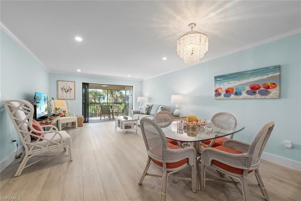 1785 Middle Gulf Dr, Unit A103, Sanibel, FL 33957 Photo