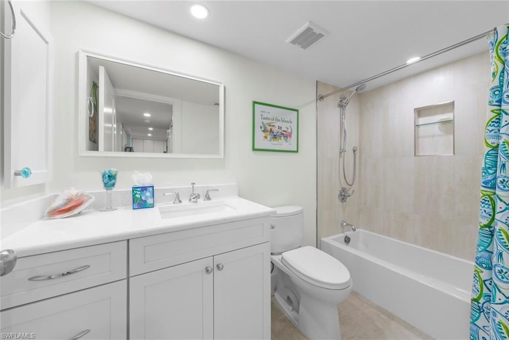 1785 Middle Gulf Dr, Unit A103, Sanibel, FL 33957 Photo