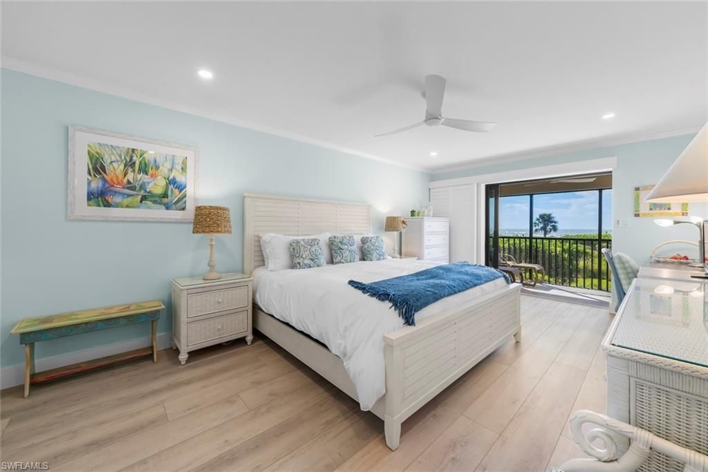 1785 Middle Gulf Dr, Unit A103, Sanibel, FL 33957 Photo