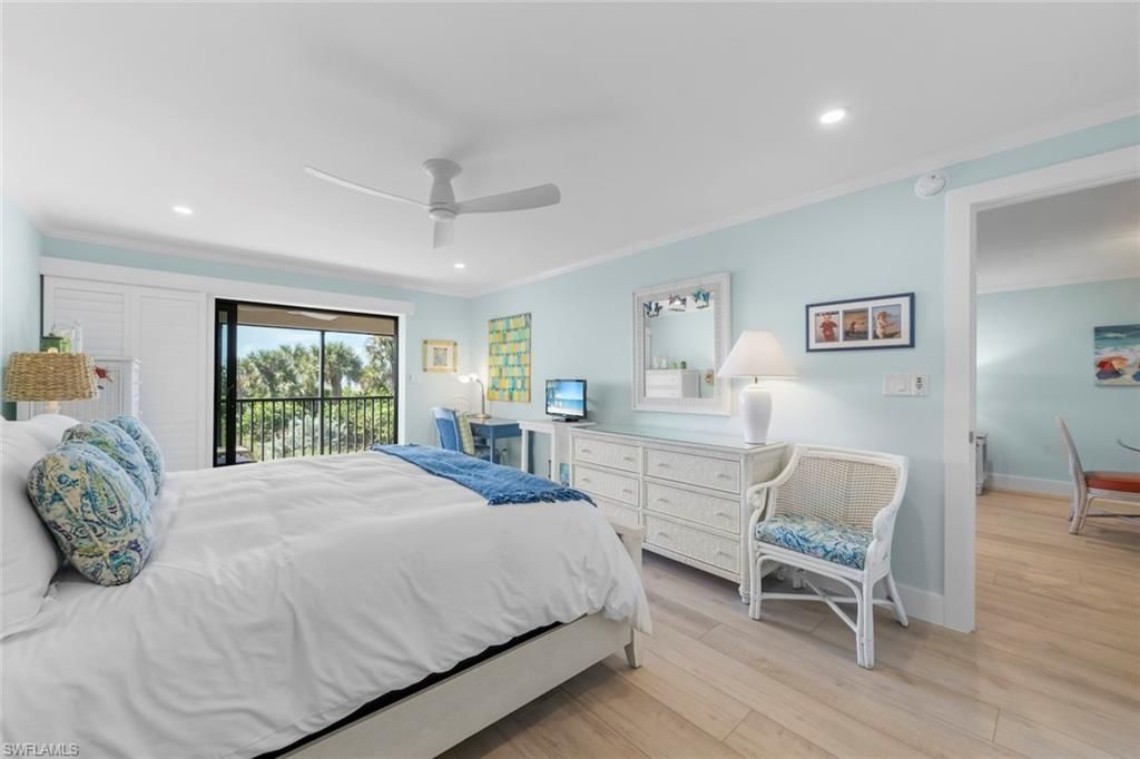 1785 Middle Gulf Dr, Unit A103, Sanibel, FL 33957 Photo