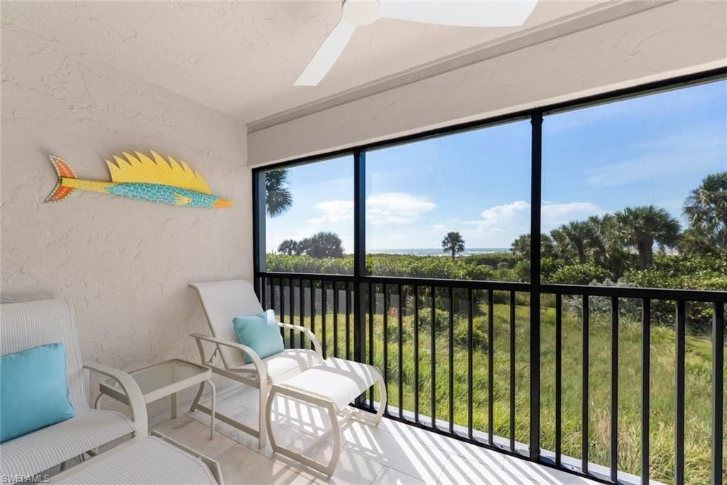 1785 Middle Gulf Dr, Unit A103, Sanibel, FL 33957 Photo