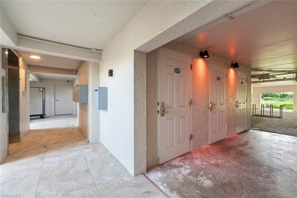 1785 Middle Gulf Dr, Unit A103, Sanibel, FL 33957 Photo