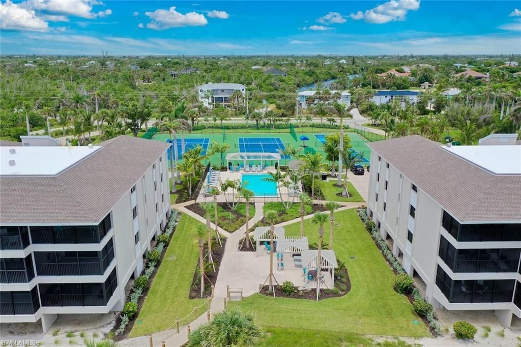 1785 Middle Gulf Dr, Unit A103, Sanibel, FL 33957 Photo