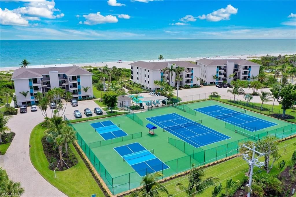 1785 Middle Gulf Dr, Unit A103, Sanibel, FL 33957 Photo