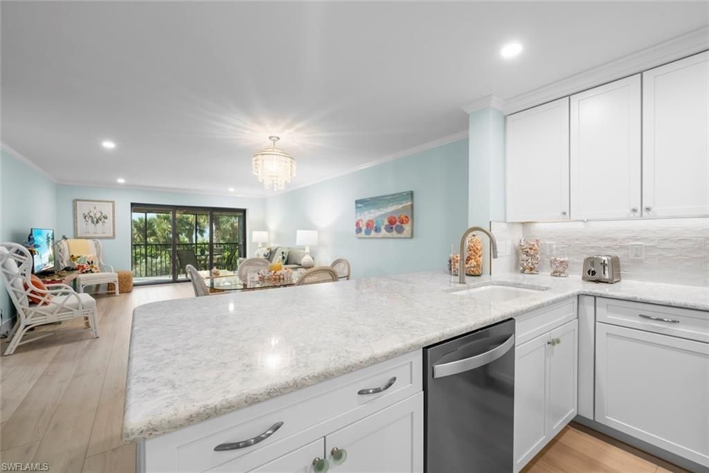 1785 Middle Gulf Dr, Unit A103, Sanibel, FL 33957 Photo