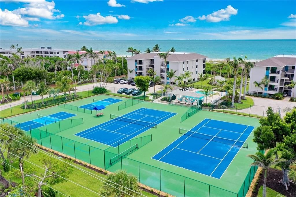 1785 Middle Gulf Dr, Unit A103, Sanibel, FL 33957 Photo
