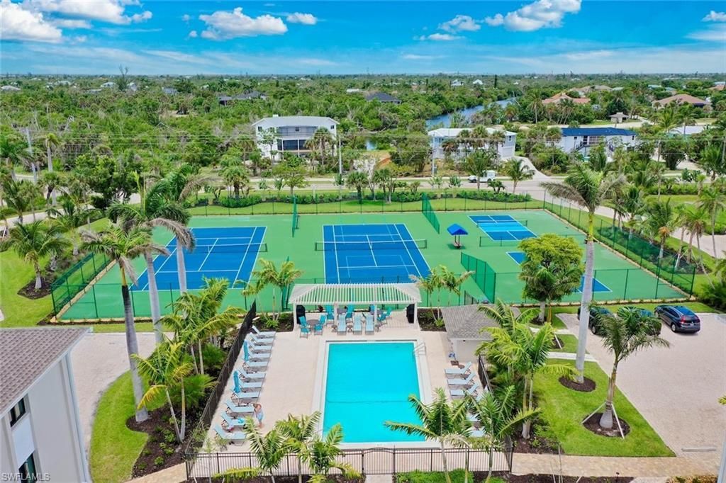 1785 Middle Gulf Dr, Unit A103, Sanibel, FL 33957 Photo