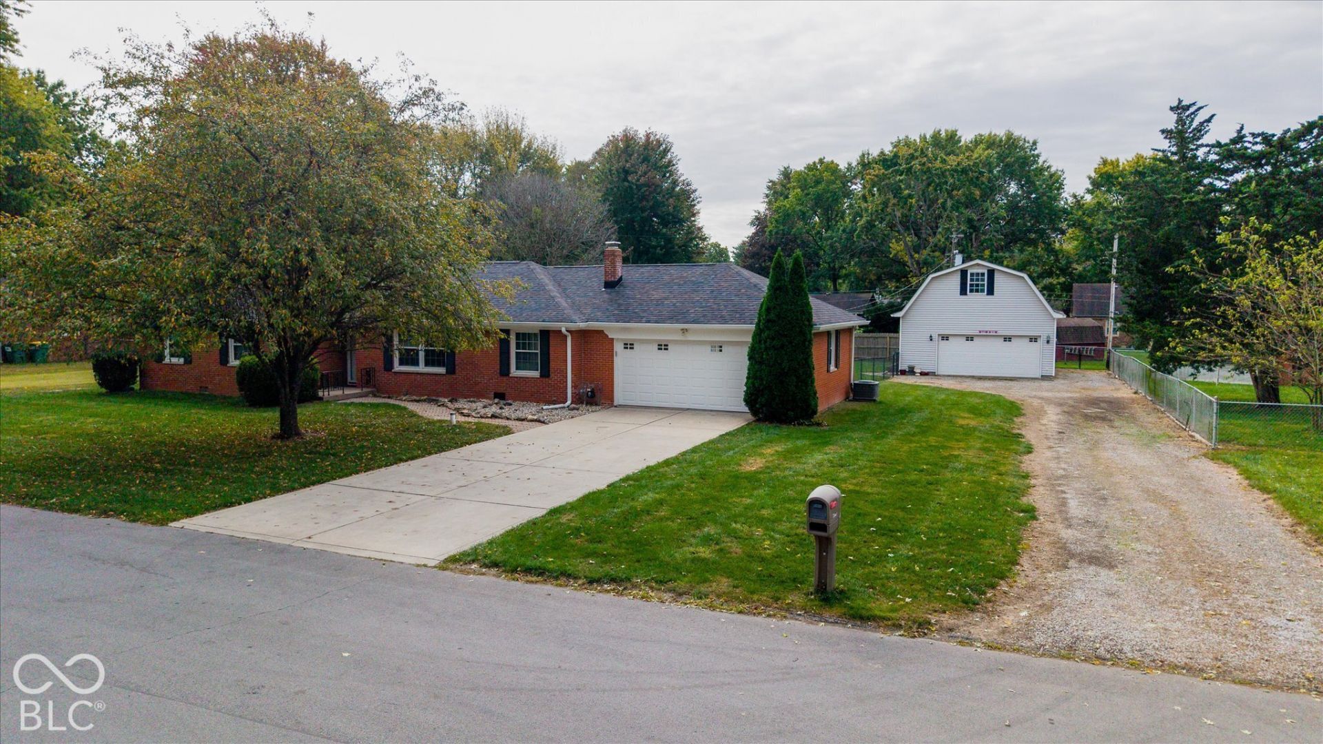 7665 Jennifer Lane, Brownsburg, IN 46112 Main Photo