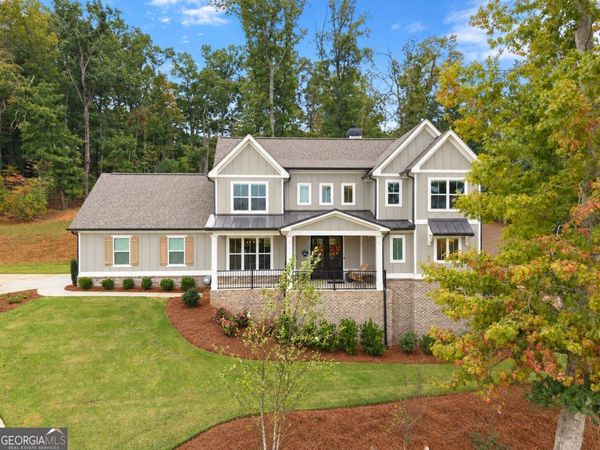 4128 Riverbrook Terrace, Gainesville, GA 30506