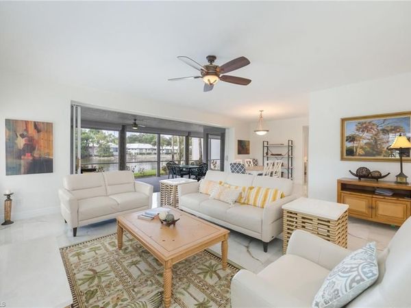 780 Waterford DR , Unit 101, NAPLES, FL 34113
